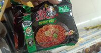 Nisina noodles