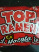 Top Ramen Masala Noodles