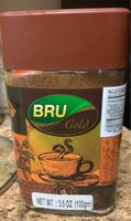 Bru gold
