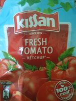 Tomato Ketchup