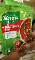 Knorr Thick tomato soup