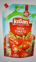 Fresh Tomato Ketchup