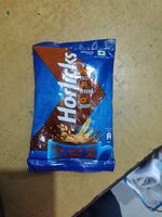 Horlicks Chocolate Delight