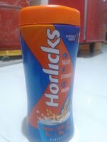 Horlicks