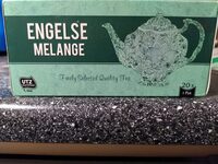 Engelse Melange