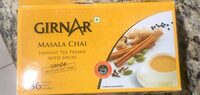 Masala Chai Instant Tea Premix