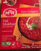 Dal Makhani