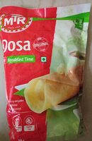 Mtr Dosa