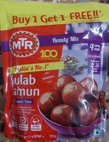 Gulab Jamun