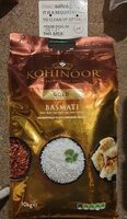 Basmati Rice