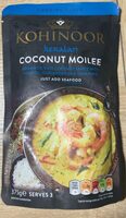 Coconut moilee