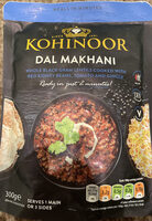 Dal Makhani