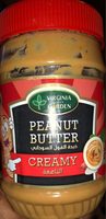 Peanut Butter
