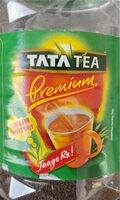Tata Tea