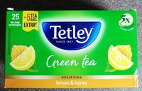 Green tea