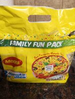 Family Fun Pack
