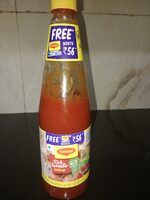 Rich Tomato Ketchup