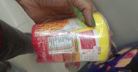Maggi cup