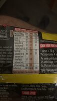 Maggi cheese noodles