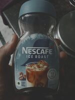 Nescafe Ice Roast