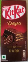 KitKat Delights dark