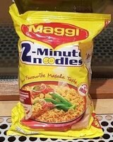 Maggi Noodles Masala 140Grm Pc