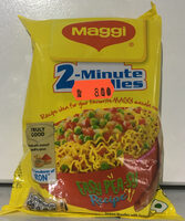 Maggie Masala Noodles 70G