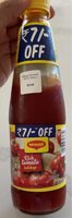 Ketchup
