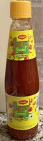 Hot & sweet tomato chili sauce