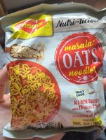 Maggi Masala Oats Noodles