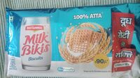 Milk Bikis