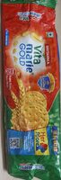 Vita Marie GOLD
