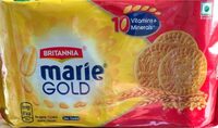 Marie Gold