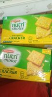 Brittania nutri choice
