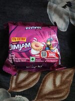 Jim Jam