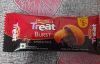Treat burst