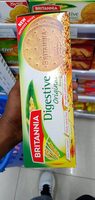 Digestive Original