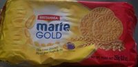 Marie Gold
