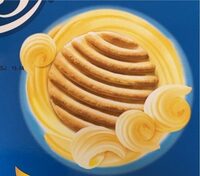 Butter Cookies