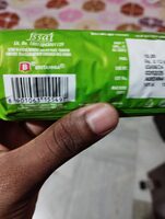 Tiger Krunch Coconut
