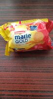 Marie gold