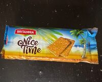 Nice Time