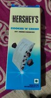 Cookies 'N' Creme