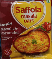 Saffola Masala Oats