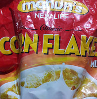 Corn Flakes Mix Malted & Toasted