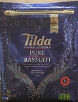 Pure Original Basmati