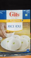 Gits Idli Mix