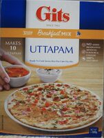 Uttapam