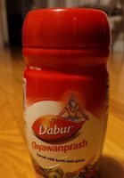 Chyawanprash