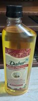 Groundnut Oil (Cold Pressed)